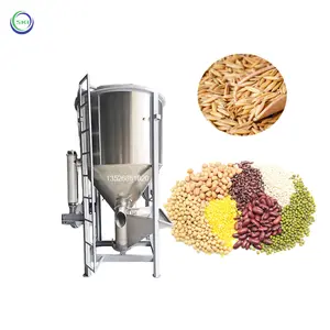 Beans Dryer For Rice And Corn Paddy Drying Machine Philippines