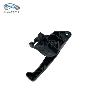 HS7Z-16B626-A hs7z16b6DS7Z-17B626-A 2013 hs7z16b6kaput serbest bırakma kolu kaput kolu-17 Ford Fusion MKZ için - Product Image 5