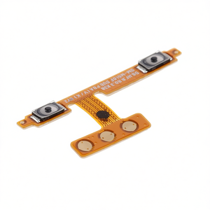 สำหรับซัมซุง กาแลคซี่ เอ 32 5 จี สายเคเบิลวอลลุ่มเฟล็กซ์ SM-A326B อะไหล่ทดแทนแบบดีไซน์บาร์ - Product Image 2