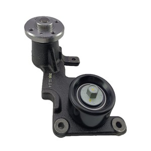 Hyundai Engine <b>Fan</b> Bracket 25111-42C35 For Diesel Forklift Medium Heavy-Duty Replacement <b>Part</b> - Product Image 4