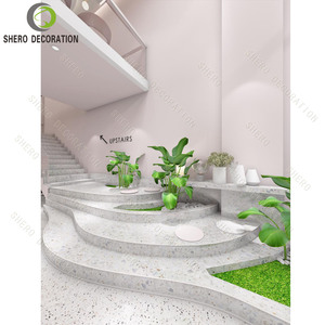 Decorazione per Panetterie e Caffetterie, Logo LED Esterno, Arredamento Elegante, Vetrina Completamente Personalizzabile - Product Image 6