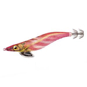 Señuelo de Pesca Shimano QE-X35U 19g, Cebo de Camarón Hundible para Pesca de Calamar desde Embarcación o Costa - Product Image 1