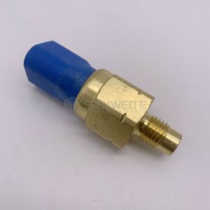 Capteur de température d'eau Senwitt pour pièces d'excavatrice JCB 320A4901, couleur bleue - Product Image 5