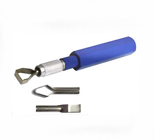 Cortacésped de vinilo de alta calidad, cuchilla con mango - Product Image 6