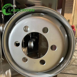 New 17.<span class=keywords><strong>5</strong></span> inch 17.5x6.00 6.00x17.<span class=keywords><strong>5</strong></span> Thép Ánh Sáng Xe tải bánh xe vành <span class=keywords><strong>l</strong></span>ốp 205/75r17.<span class=keywords><strong>5</strong></span> 215/75r17.5225/75r17.<span class=keywords><strong>5</strong></span> 8r17.<span class=keywords><strong>5</strong></span> 8. 5r17.<span class=keywords><strong>5</strong></span> - Product Image 2