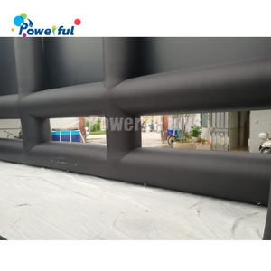 Usine <span class=keywords><strong>prix</strong></span> de gros écran de cinéma en <span class=keywords><strong>plein</strong></span> <span class=keywords><strong>air</strong></span> écran <span class=keywords><strong>gonflable</strong></span> cinéma à vendre - Product Image 4