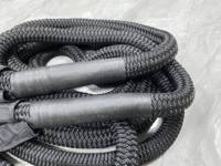 Corde cinétique 9m 6m 26mm 21mm corde de remorquage
