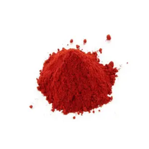 Fabricants en gros de carmin CAS1390-65-4 de cochenille et d'acide carminique incompatibles avec les agents oxydants puissants Pigment rouge