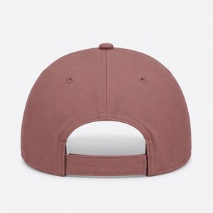 Wholesale Custom Logo Vinyl Badge Digital Print 6 Panel <b>Waterproof</b> Sporty Adjustable Performance Baseball <b>Cap</b> Manufacturer - Product Image 4