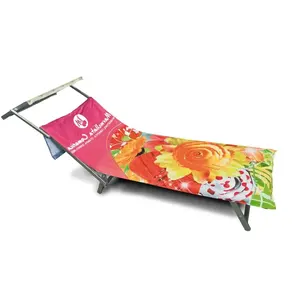 Sublimation printed <b>crib</b> <b>sheet</b> custom merchandising - Product Image 1