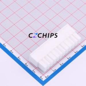 ZX-5557-4.2-2-12P-MGJK Housing (Wire-to-Board / Wire-to-Wire) P=4.2mm Connector 2x12P 4.2mm Mini-Fit (MX 4.2) 4.2mm - Product Image 2