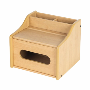 Tùy chỉnh thiết kế sản phẩm chất lượng cao CNC gia công gỗ dịch vụ - Product Image 4