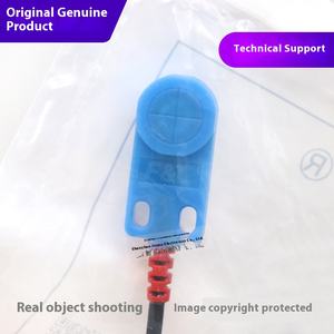 Jiazhun F & C เซ็นเซอร์ความใกล้ชิด R2M F3N-15DN05-N NPN ปกติเปิดอุปนัยเซนเซอร์ตรวจจับบนแบบดั้งเดิม - Product Image 4