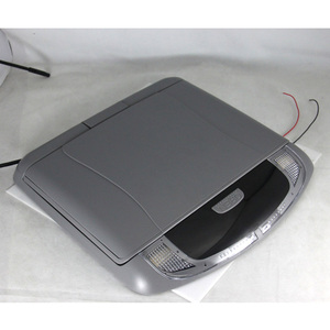 11 Inch Car Roof Mounted Car <strong>Monitor</strong> <strong>LCD</strong> TFT Rear View Car TV <strong>Monitor</strong> - Product Image 6