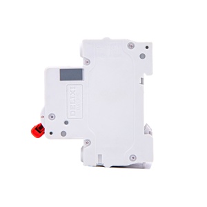 Bộ Ngắt Mạch 3 Cực Delixi DC MCB DZ47SZ, Bộ Ngắt Mạch Nút Ấn 150a - Product Image 5