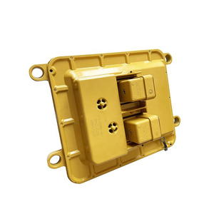 172-9389 1729389 134-5979 1601758 1405972 Calculateur de transmission ECU GP ECM pour 120K 140H 120H 120HES 120K2 12K 953C - Product Image 4