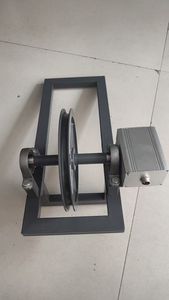 73 ، كاميرا بئر بانورامية مقاومة للماء IP68 دقة عالية ، فحص أسفل البئر - Product Image 5