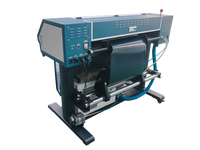 Máquina de Grabado Láser para Prendas de Vestir, Equipo de Corte Láser de Vinilo Termotransferible