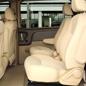 Voiture d'occasion haut de gamme Buick GL8 2013, voiture familiale et professionnelle en bon état avec des réductions sur le prix de vente - Product Image 5