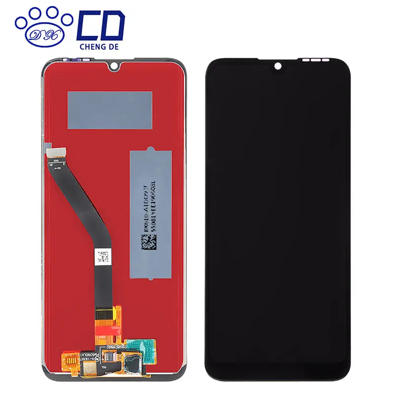 Mobile phone Repair Parts Lcd For Huawei Honor 8A Lcd For Huawei Honor 8A Y6 2019 Lcd Screen Display Digitizer Assembly