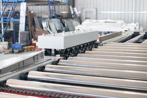 Myt vuông ống dẫn cựu Máy U hình dạng tự động Ống dòng 5 ống làm máy móc - Product Image 5