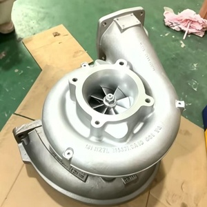เทอร์โบชาร์จเจอร์ 417-7937 สำหรับเครื่องยนต์ก๊าซธรรมชาติ Caterpillar G3616 - Product Image 1