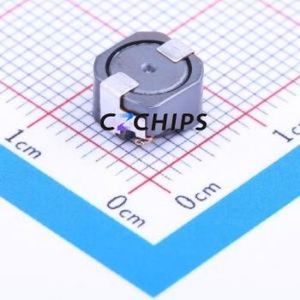 Inducteur de puissance CLF7045NIT-470M-D SMD (Inductance : 47uH) (Précision : 20%) Courant nominal : 1,26A - Product Image 2