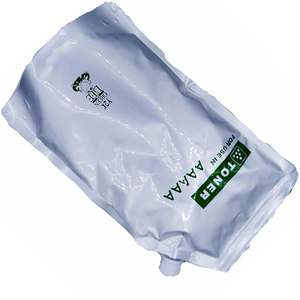 Kits de recarga de polvo de tóner de tinta de 1KG para Canon ImageRunner IC Satera Laser Shot LaserShot Fax MF267 DW MF269 DW MF264 DW II - Product Image 4