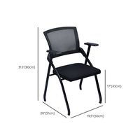 Yazma tabletleri ile üniversite mobilya öğrenci ergonomik sandalye öğrenci sandalye eğitim odası sandalyesi Pad ile