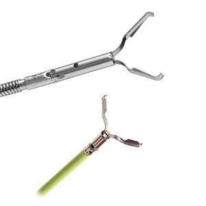 Utilisation <span class=keywords><strong>gastro</strong></span> facile à utiliser Hemoclip rotatif endoscopique jetable - Product Image 2