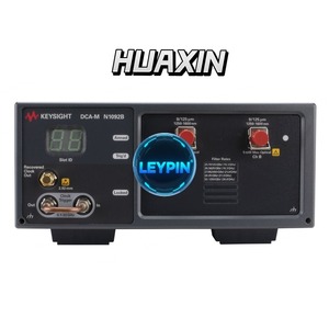 Keysight N1092B 28/45 GHz Dual Optical Channel DCA-M, CDR en option haute sensibilité, bruit < 5 uW YTDI - Product Image 1