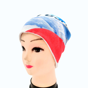 Chapeau d'hiver personnalisé, <span class=keywords><strong>bonnet</strong></span> en maille avec Logo <span class=keywords><strong>et</strong></span> écharpe, brodé <span class=keywords><strong>et</strong></span> chaud, <span class=keywords><strong>de</strong></span> styliste, tricoté, collection - Product Image 2