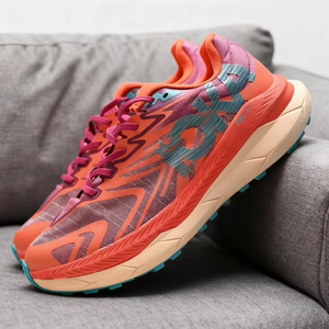 <b>Top</b> Luxury Designer Sneakers TECTON X2 Running Shoes Vibram Cushioned Breathable Lightweight Anti-Slip <b>Walking</b> Shoes for Outdoor - Product Image 6