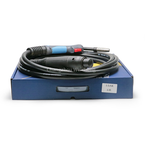 5m 15ak MIG Hàn ngọn đuốc cho <span class=keywords><strong>Binzel</strong></span> cho MIG Hàn ứng dụng - Product Image 3