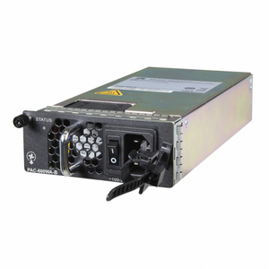 02312knd-001 PAC1000S56-CB 1000 Wát AC 240V DC mô-đun điện cho máy tính tương thích s5731/s5732/s5735/s5736 chuyển đổi PoE QoS <span class=keywords><strong>VLAN</strong></span> - Product Image 4