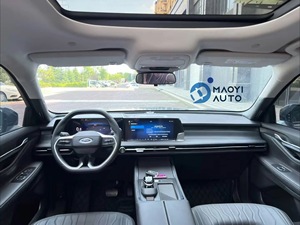 <span class=keywords><strong>Ford</strong></span> cạnh L <span class=keywords><strong>2025</strong></span> Ngân Sách SUV mô hình 5015mm chiều dài 2950mm chiều dài cơ sở cabin rộng rãi - Product Image 5