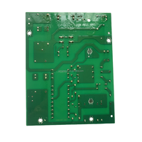 Placa de Equilibrio de Capacitor para Inversor de Alta Potencia de 90kW-800kW |   Danfoss Modelo 130B7267
