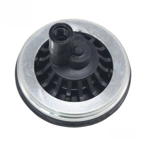 โช้คอัพหน้าหรือหลังสำหรับ Mercedes W222 X222 V222 ระบบกันสะเทือน 2matic 4matic - Product Image 2
