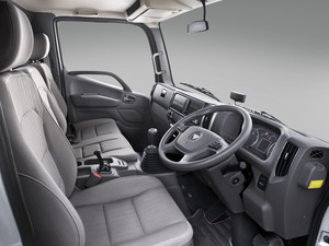 Foton Aumark 4x2 Camioneta Carga Usada - Product Image 6