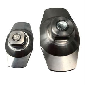 Adaptateur de pied CNC Sach <span class=keywords><strong>pour</strong></span> toutes les prothèses de membres inférieurs, équipement de pied prothétique <span class=keywords><strong>pour</strong></span> la réadaptation - Product Image 3