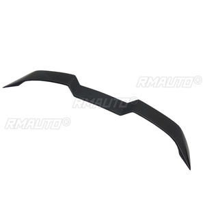 Alerón trasero de fibra de carbono seca para BMW G80 G82 M3 M4 2021-IN, estilo V, para maletero - Product Image 2