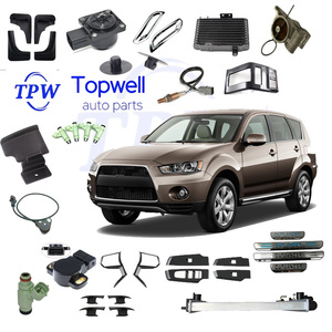 Cảm biến chất lượng cao, không khí sạch hơn lưu lượng không khí cho Mitsubishi Outlander cw4w cw5w cw6w cx3a cx4a cx5a động cơ mr985187 - Product Image 5