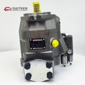 Bơm piston thủy lực a10vo71 cho Sany sy60 sy65 - Product Image 6