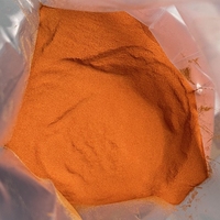 Oeufs de crevettes en saumure Artemia Kystes Koi Aquarium Nourriture pour poissons tropicaux