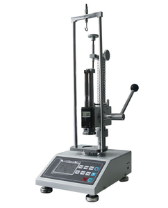 سعر رخيص تحميل يدوي 100N 200N 500N مقياس ضغط التوتر - Product Image 1