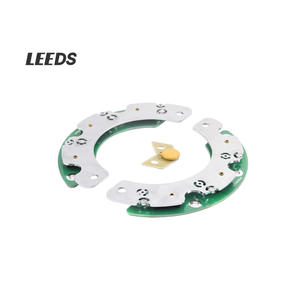 Ssayec432 Auto genset 3 pha cầu chỉnh lưu Diode mô-đun màu xanh lá cây xoay nhựa Diode CHỈNH LƯU cho máy phát điện - Product Image 5