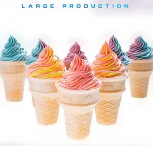 Máquina de Helados Profesional de Alta Calidad Tipo <span class=keywords><strong>McDonald</strong></span>'s - Product Image 4