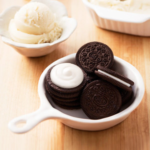 Bán Buôn Hot Bán Mini 41G Sô Cô La Bánh Quy Và Oreo Sô Cô La Bánh Sandwich Cookie - Product Image 6