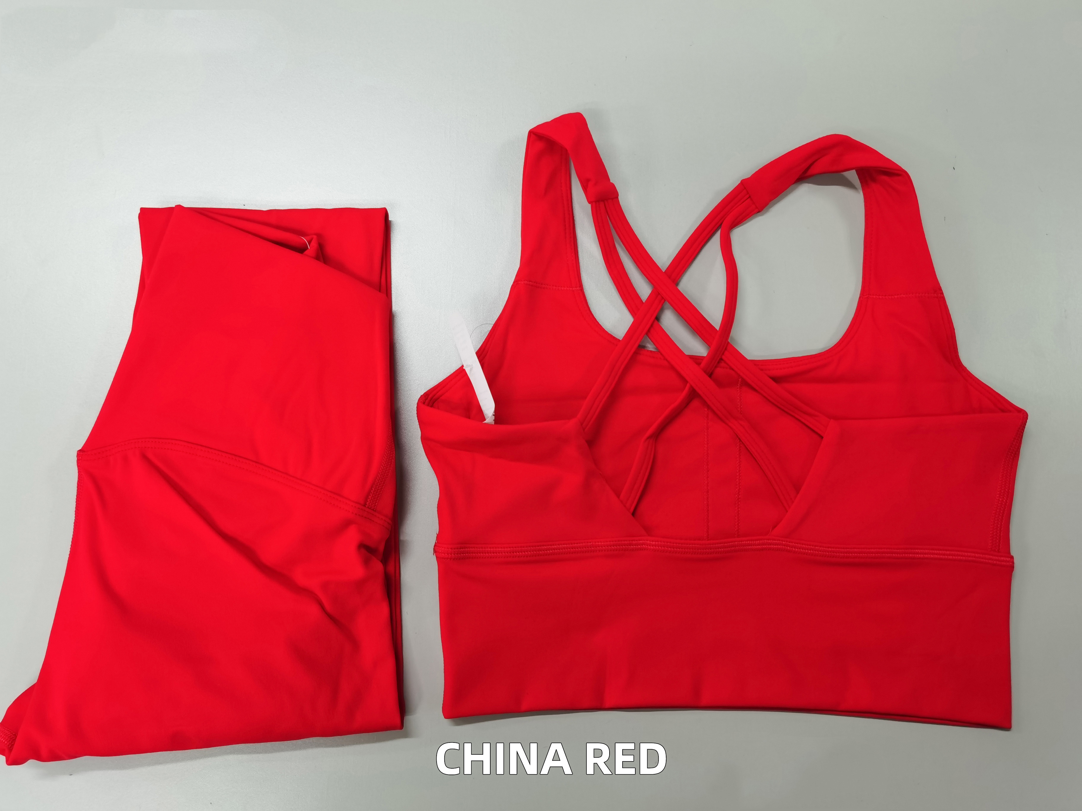 Rouge de Chine