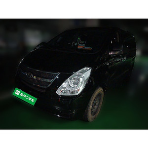 Perfetta Hyundai H-1 <span class=keywords><strong>Starex</strong></span> 2011 Benzina 2.4 Auto Usata Trazione Posteriore 9 - Product Image 1